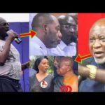 3tw3 Donkomi, NAPO, Dr Bawumia And Nana Addo Sl£pt With Sarah Adwoa Safo