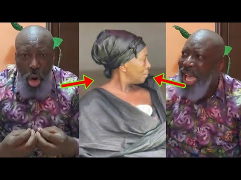 Read more about the article “Wo Tw3 Nsuonsuo, Kwasiabaa” – Angry Kumchacha Blasts Akosua Serwaa Basabasa