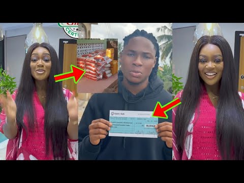 Read more about the article Jackie Appiah’s Sis Surprises Evangelist Suro Nyame Big Time