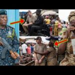 Obroni Man Scams Ghanaian Meat Seller With Fake Dollars After Buying Meats From Her