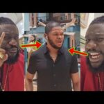 You Can’t Disrespect Me, Ajagurajah Reveals What Obinim Said About Him Which Hurts Him As He Replied