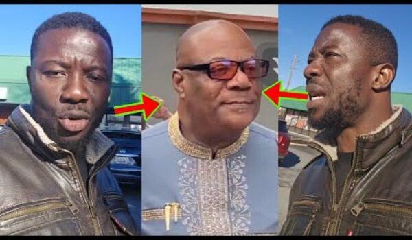 Duncan Williams Stop F00ling, I Know More Dirty Secrets About You, Kwaku Manu Speaks