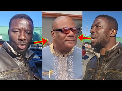 Read more about the article Duncan Williams Stop F00ling, I Know More Dirty Secrets About You, Kwaku Manu Speaks