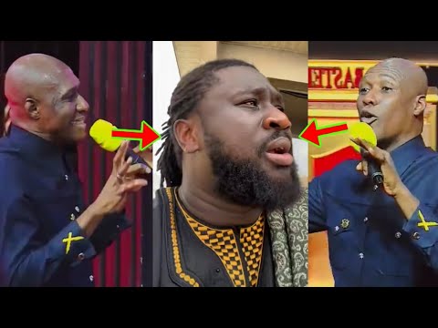 Read more about the article Gyemie No Abroso, He’s F00ling On Social Media Too Much, Ajagurajah Meets His Meter,Kofi Oduro Fires