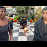 Odo Broni y3 Wicked, Odo Broni Burnt All Daddy Lumba’s Documents That Contains Akosua Serwaa’s Name