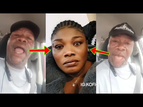 Read more about the article Wo Tw3 Kankan Sɛ Mɔmɔne, UK Boys Nyinaa Adi Agyae Bcus Ɛbon Kankan, Nana Yeboah Fires Maa Linda Osei