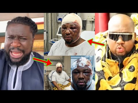 Read more about the article Ajagurajah Púnches Abusua One God For Att@cking Him