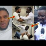 Osofo Is F!ghting Over Women, Bishop Obinim F!ghts Popular Business Man Over Woman, See How It Ended