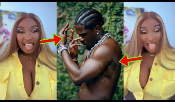 King Paluta Sm£ll Very B@d? Eno Barony Exp0ses Him