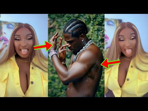 Read more about the article King Paluta Sm£ll Very B@d? Eno Barony Exp0ses Him