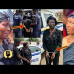 Akosua Serwaa Want To K!ll Me, Odo Broni Reports Akosua Serwaa