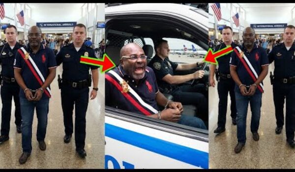 “He’s A Dru*g Dealer” Hon. Kennedy Agyapong Is In Big Tr0uble Over Alleged C0ca!ne