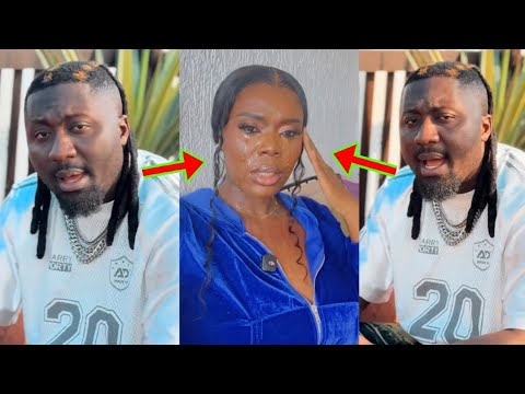 Read more about the article Friends To Enemies, Delay Is In Tears As Amerado D!sgraces Her