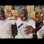 Odo Broni Is Shaking As Papa Shee Sends Sh0cking Reminder To Her