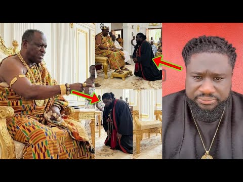 Read more about the article You Can’t Do This In Koforiduah; Ajagurajah Dragged To Koforiduah Ahenfie Over Shocking Discovery