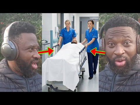 Read more about the article Sad News: Ghanaian Man Based In UK Found Déàd In His Room