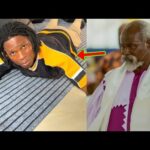 Evangelist Suro Nyame Confessing To Prophet Adom Kyei Duah As Obofour Disappoints Him