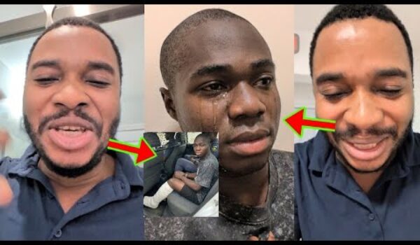 Twene Jonas Reacts To Young Don’s Deportation From US To South Africa