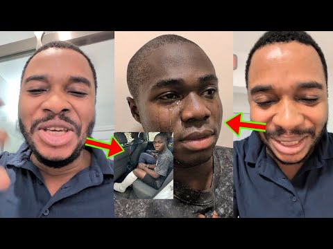 Read more about the article Twene Jonas Reacts To Young Don’s Deportation From US To South Africa