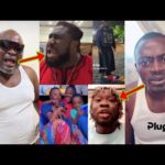 Bukom Banku, Lilwin, Showboy And Others Bl@sts Ajagurajah For Cur$ing Innocent Children