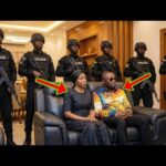See How Dr Kwame Despite Is Protecting Odo Broni From Att@ck From Team Legal Wives