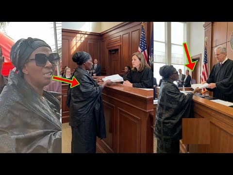 Read more about the article Maame Akosua Serwaa’s Case Lands In US Court After Ghana Court Fails Her