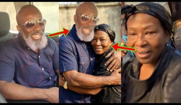 Akosua Serwaa Fans Forgives Kumchacha For In$ulting Akosua Serwaa?