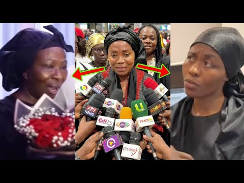 Read more about the article The Appeal Case: Odo Broni Is In Fears As Akosua Brempomaah Speaks On Akosua Serwaa’s Appeal Case