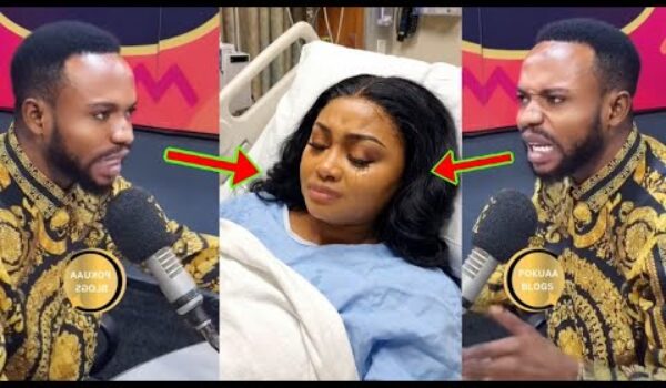 Mcbrown Should Pray Else She Will Di£ Like How Osanju’s Family Died,Prophet Roja Drops Doom Prophecy