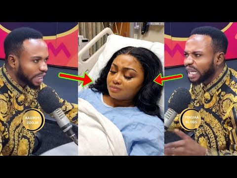 Read more about the article Mcbrown Should Pray Else She Will Di£ Like How Osanju’s Family Died,Prophet Roja Drops Doom Prophecy