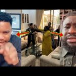 Ajagurajah In Tears, As His Best Friend, Hoahi, Fights And Exposes Him