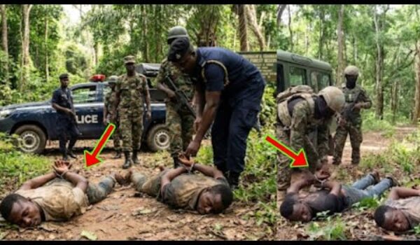 6 Pe0ple Allegedly K!lled At Tarkwa By The Narc0tics Control Commission