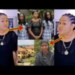 I Love Odo Broni, I Will Protect Her And Her Children, Vivian Jill Reacts As Afia Schwar Speaks