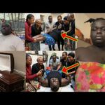 Popular Ghanaian Ga¥ Influencer, Madea, Announced Déàd?