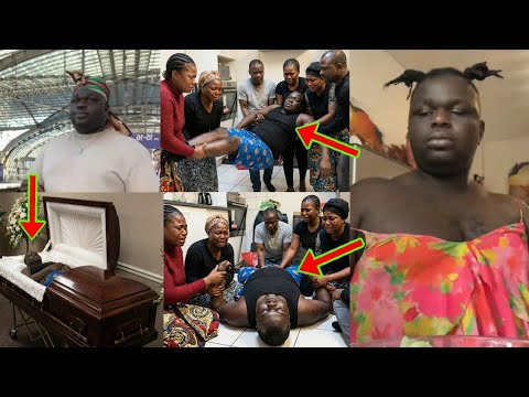 Read more about the article Popular Ghanaian Ga¥ Influencer, Madea, Announced Déàd?