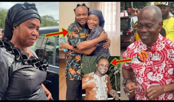 BREAKING: Lumba’s Family Received News That Lumba Is Alive, Not Dead