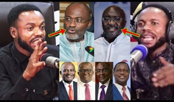 The Winner: NPP Ongoing Primaries: Prophet Roja Prophesies The Winner & Who Will Get Str0ke D!sease