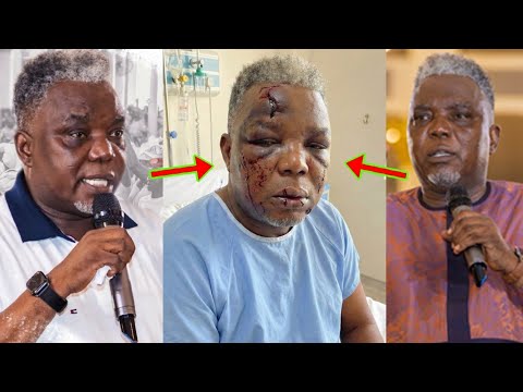 Read more about the article Osofo Agyenaniso, Prophet Francis Kwarteng Att@cked By Some Group Of Women,The Reason Will Sh0ck You