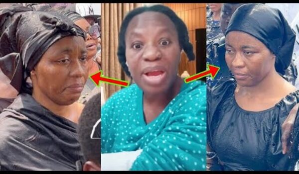 Odo Broni Dirty Secret Will Soon Come Out, Freda Afriyie Warns Odo Broni As She Tells Her The Truth