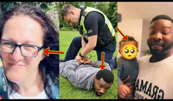 Captain Caesar Want To K!|| His UK Child? Check What He’s Using Him To Do As He Landed In Trouble