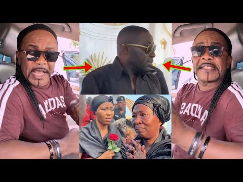 Read more about the article Kwame Despite Treated Akosua Serwaa Bad, We Must Tell Him The Truth. Nana Acheampong Speaks