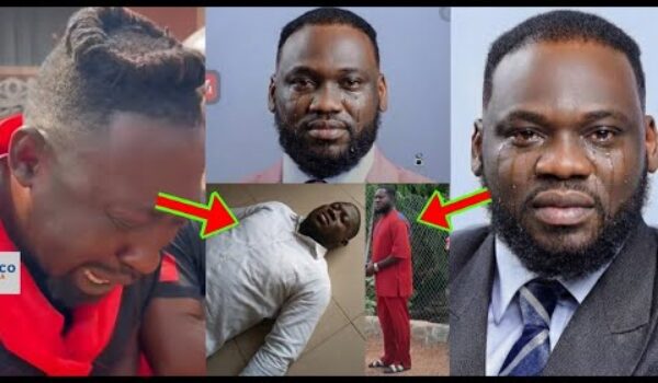Prominent Politician Allegedly T00k His 0wn L!f£, Watch How He Was Found De@d In His Room