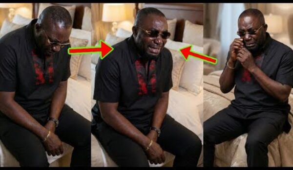 Dr Kwame Despite Is Finally Tired Of Ghanaians And Want To K!|| Himself, See What He Shockingly Said