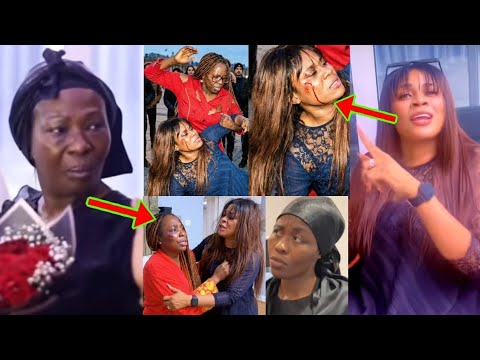 Read more about the article Two Women Are F!ghting Because Of Akosua Serwaa And Odo Broni
