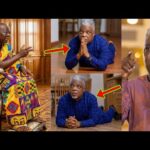 As3m ato Osofo! Francis Kwarteng Is In Hot Trouble, Angry Otumfuo Takes Action