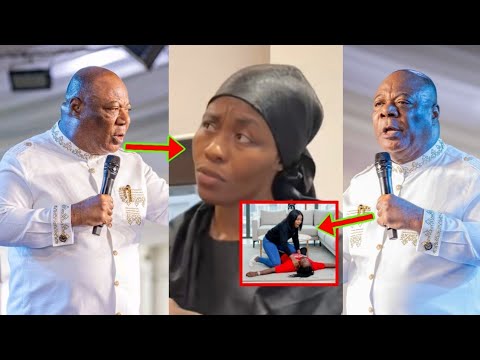 Read more about the article Those Supporting Odo Broni Are Pure Evil,She’s Not Clean, Odo Broni Amanehunu,Duncan Williams Speaks