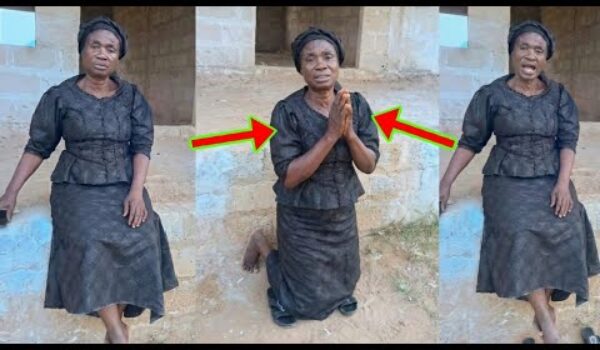 Aho kyerɛ aba, Check What Faustina Fosu Is Telling Ghanaians, Daddy Lumba Abr3 agu