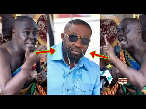 Read more about the article You Will Cry Bl00d, I’m Happy Ghanaians Are Insúlting You; Dormaafuo Tells Kwame Despite