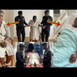 Gospel Singer, Esther Smith Fears For Her Life As Some Unknown Gang Threatens To K!ll Her