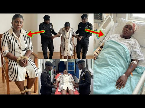 Read more about the article Gospel Singer, Esther Smith Fears For Her Life As Some Unknown Gang Threatens To K!ll Her